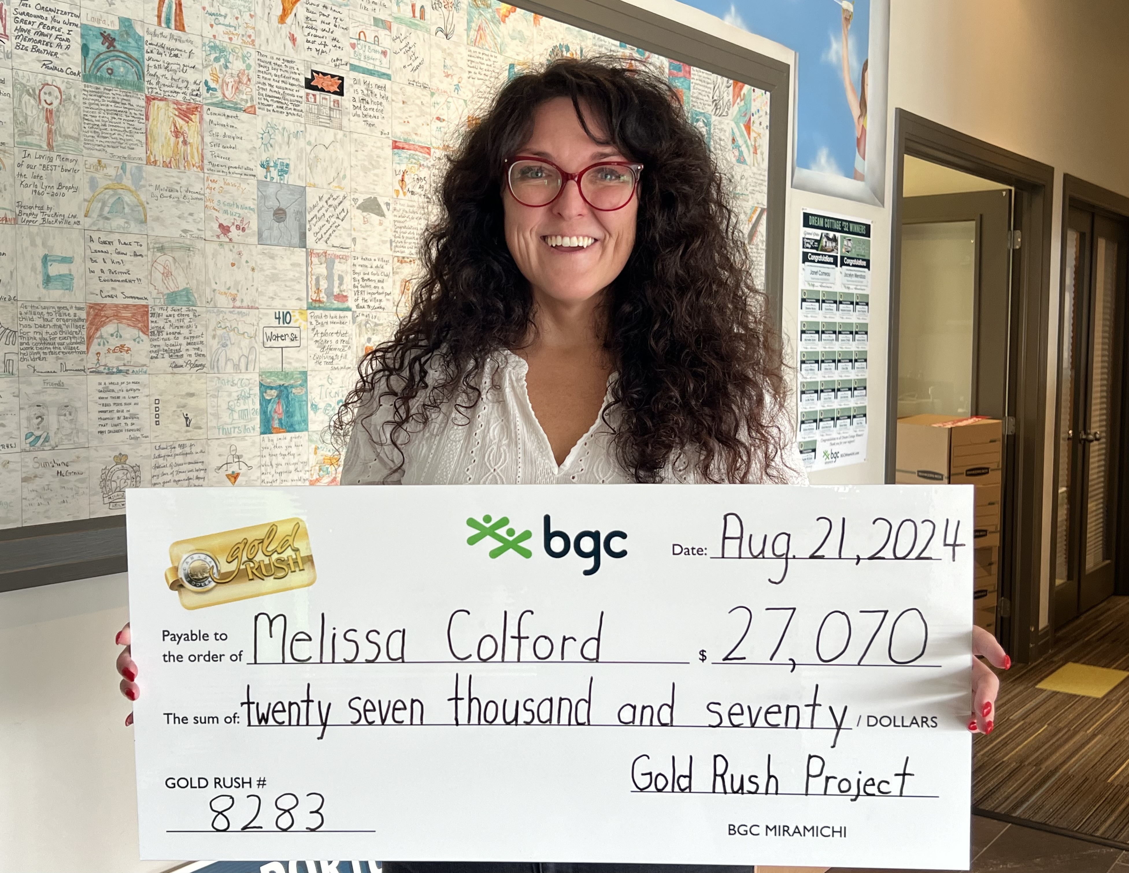 Melissa Colford Aug 21 2024 GR